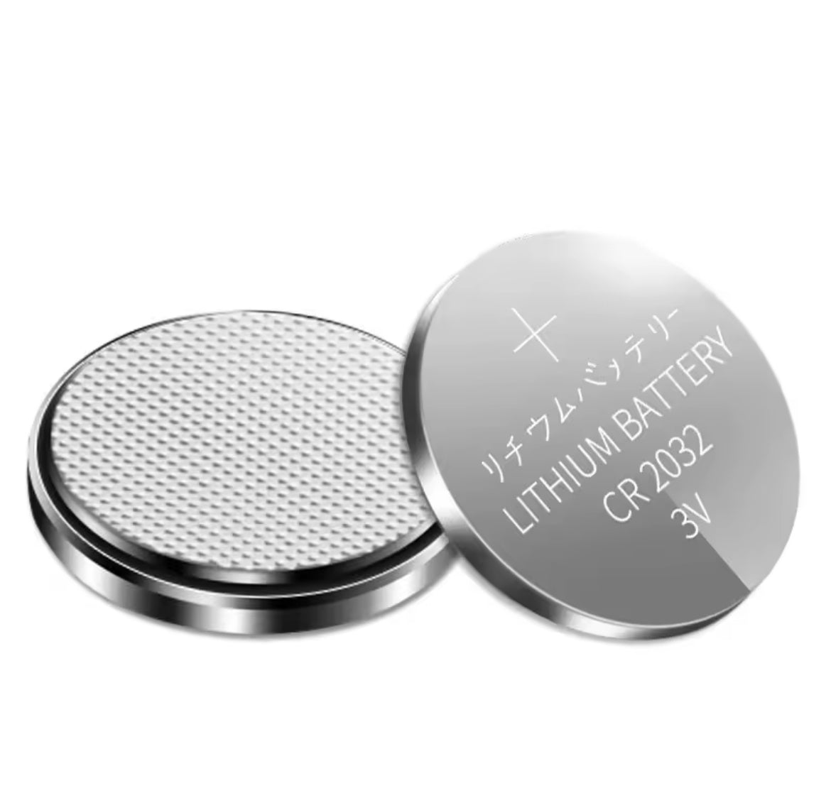 CR2032 - Lithium batteri