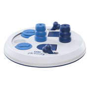 Dog Activity Flip Board – interaktiv hjernetrim til hund | Level 2