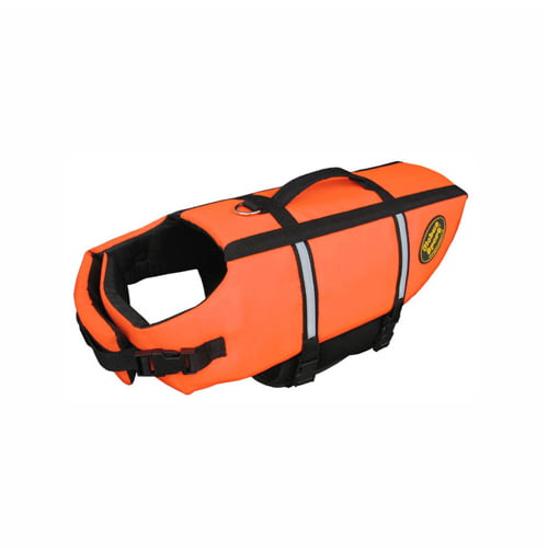 Globus flytevest