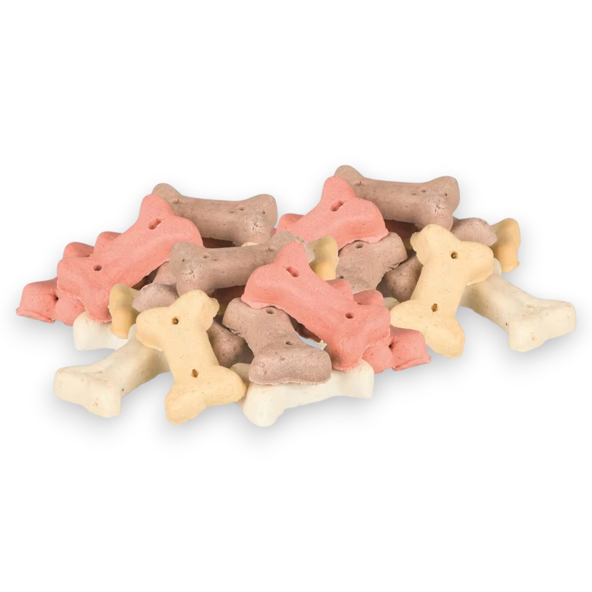Veganske hundekjeks bein 1,3 kg