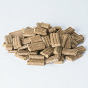 Hundegodbiter med leversmak – Naturlige & smakfulle snacks for hund (400 gram)