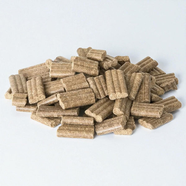 Hundegodbiter med leversmak – Naturlige & smakfulle snacks for hund (200 gram)