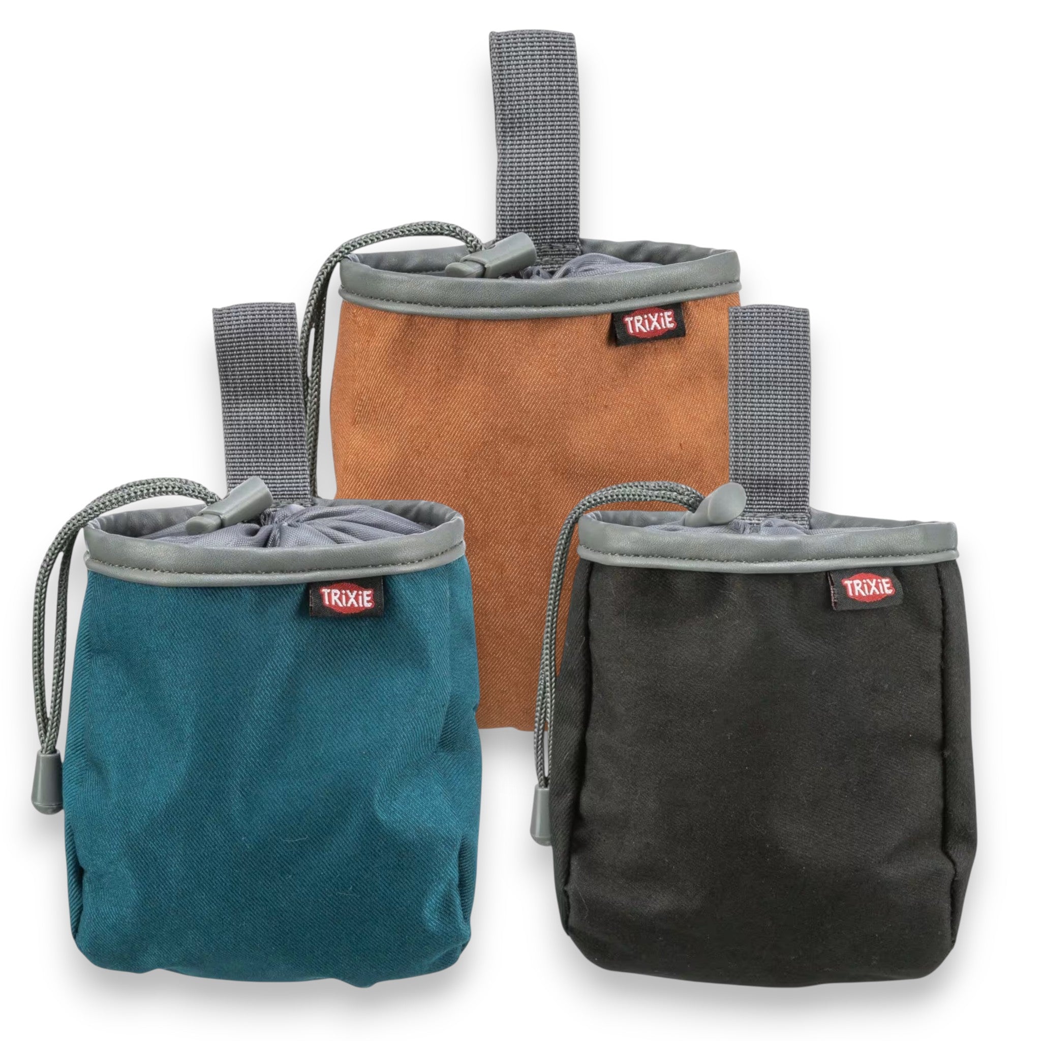 Snacksbag Dog Activity Baggy DeLuxe 10x14cm