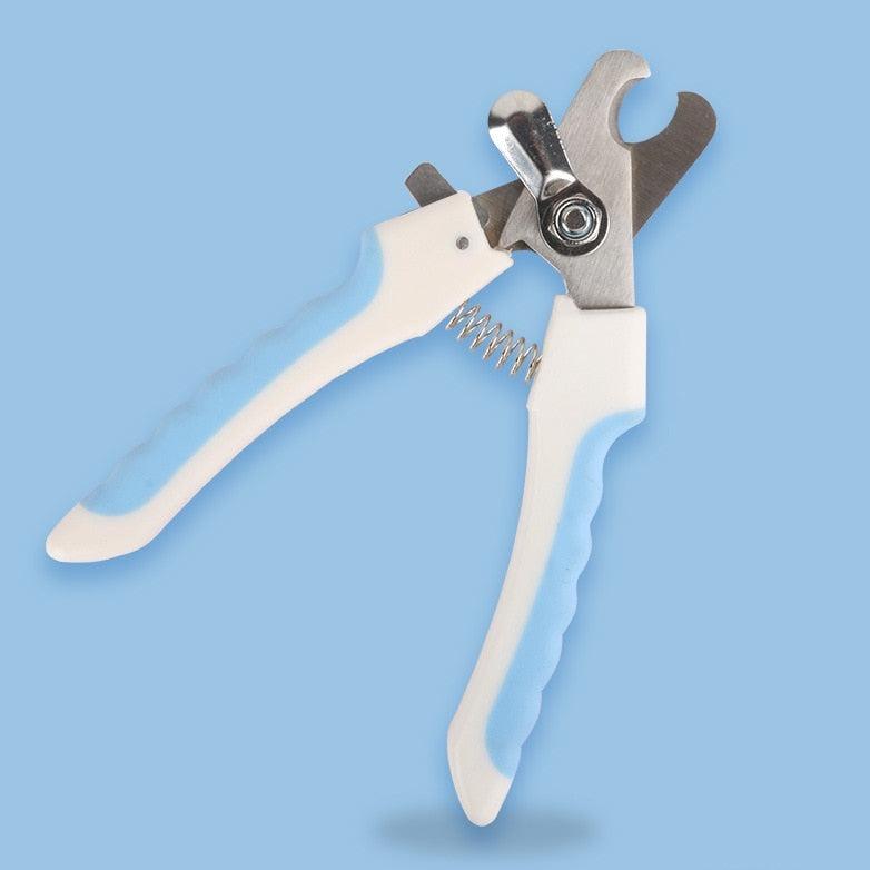 Kloklipp hund - Klippe hundklør - Hundevennen