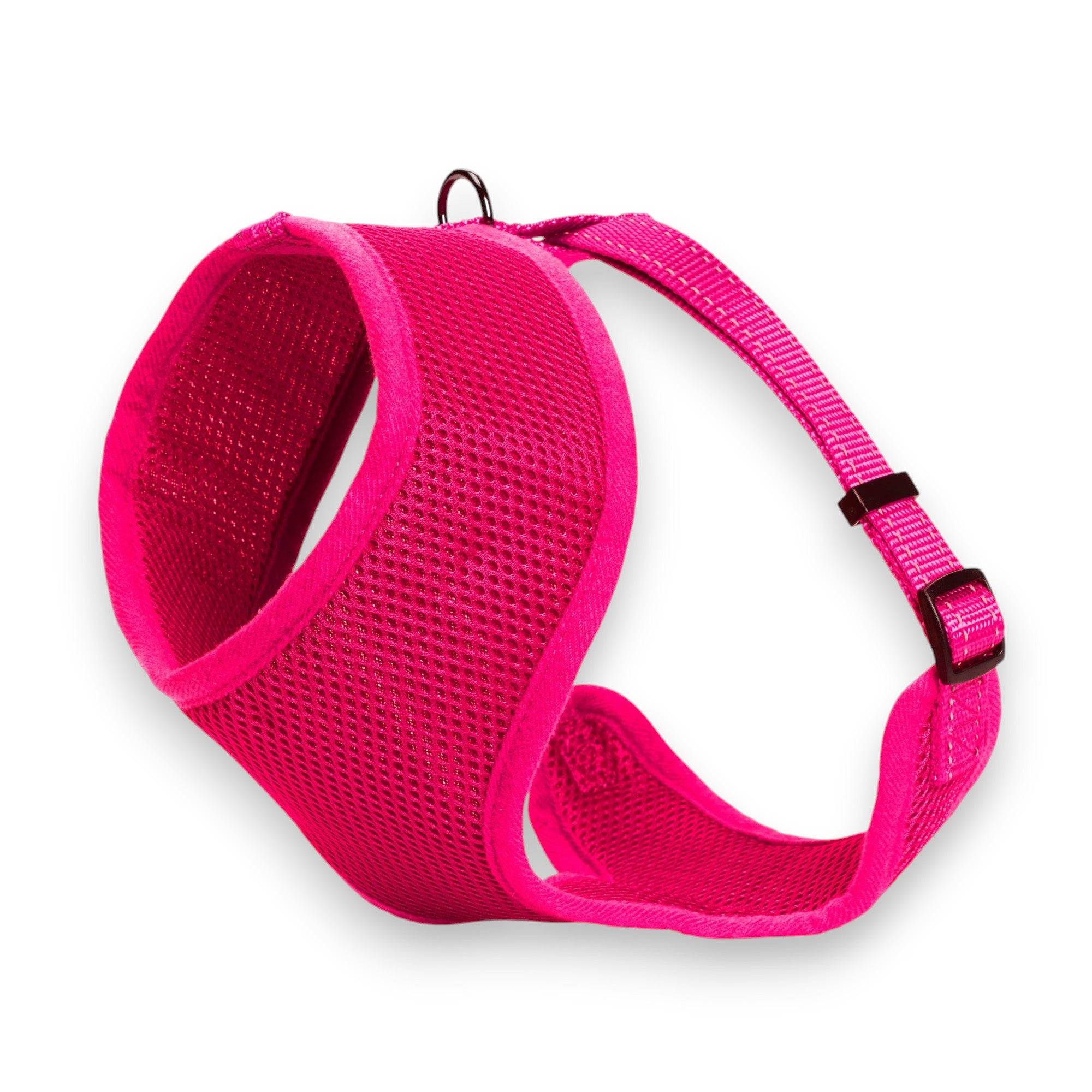 Hundesele i mesh – Iris fra Dogman (XS–L)