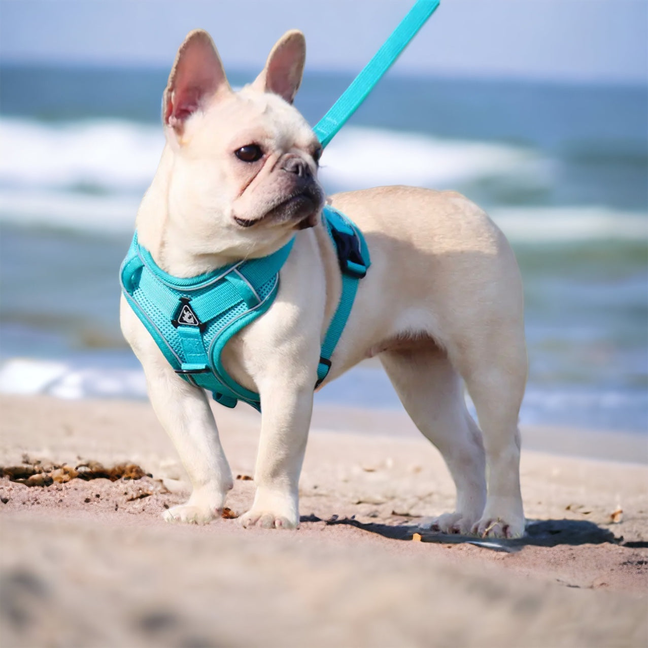 Sele til små hunder og katter