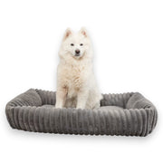 Trixie Hundeseng SOFT Edition Lonni Plysj