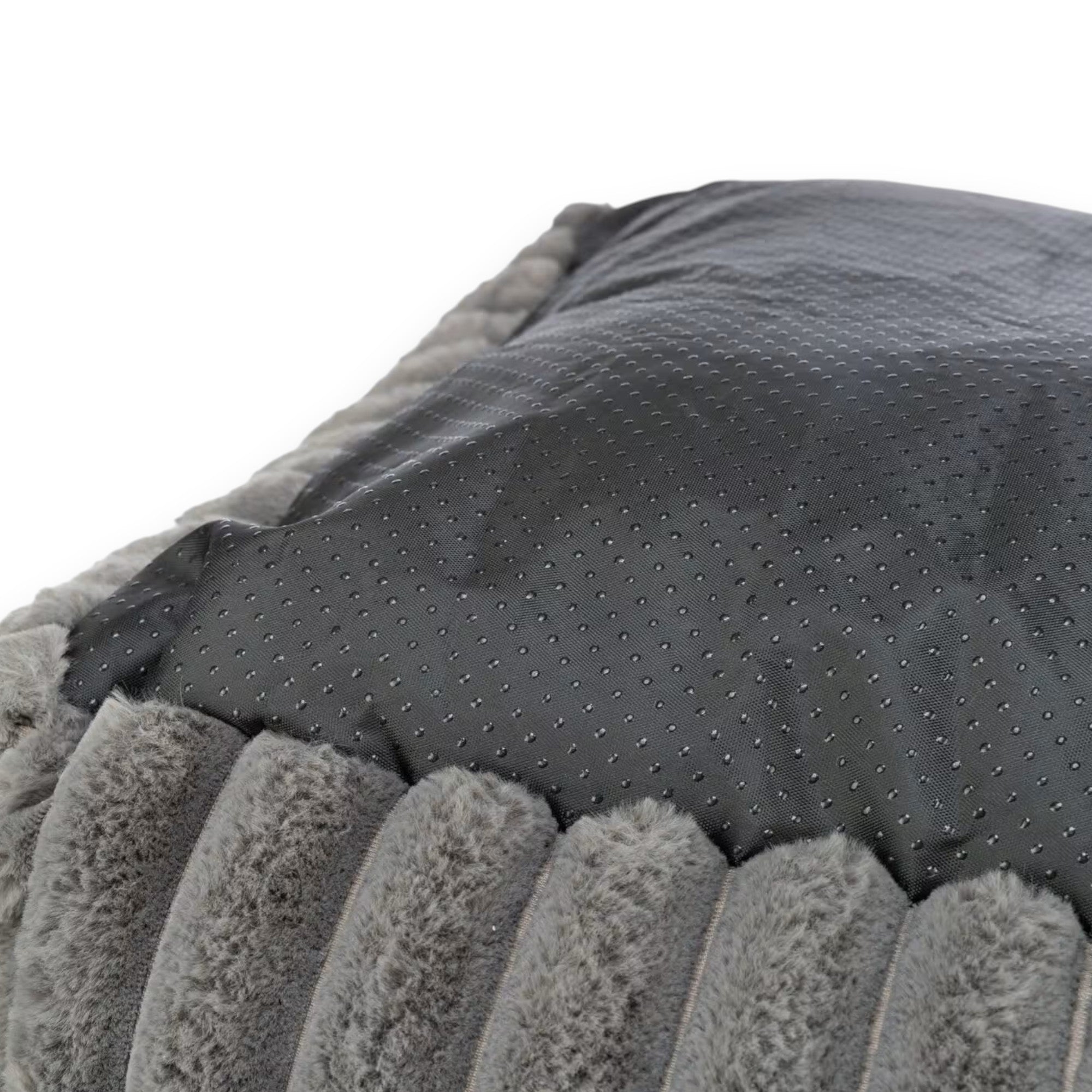 Trixie Hundeseng SOFT Edition Lonni Plysj