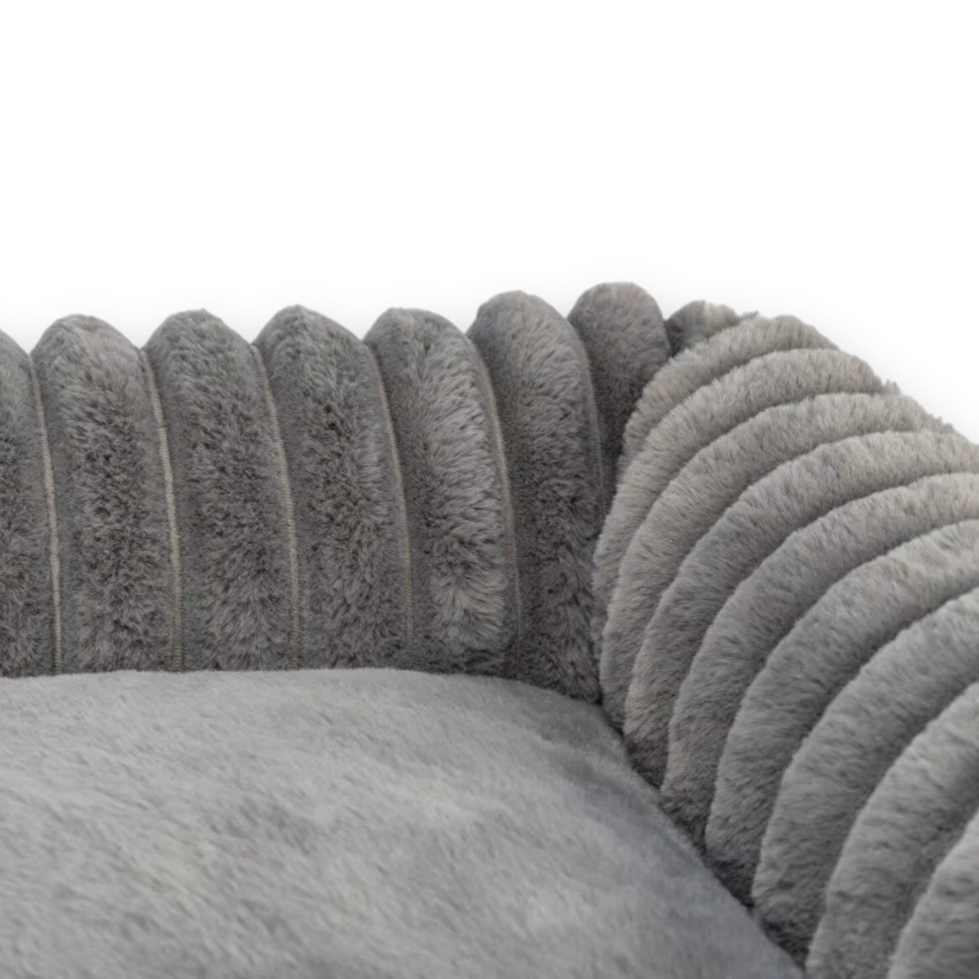 Trixie Hundeseng SOFT Edition Lonni Plysj