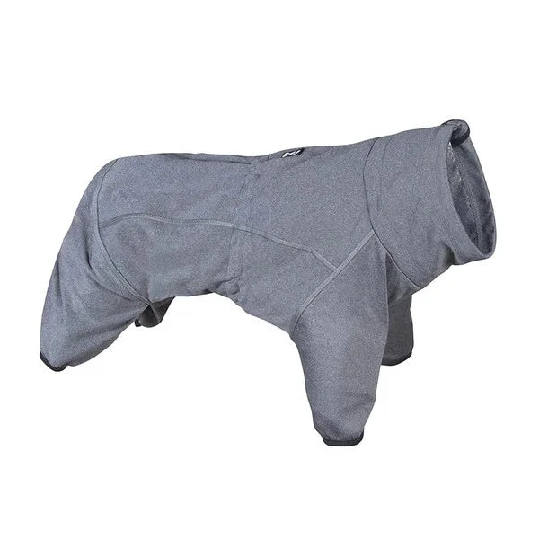 Hurtta Body Warmer Overall – Teknisk heldrakt for hund