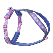 Non-stop Dogwear Line Harness 5.0 – Rachel Pohl Edition