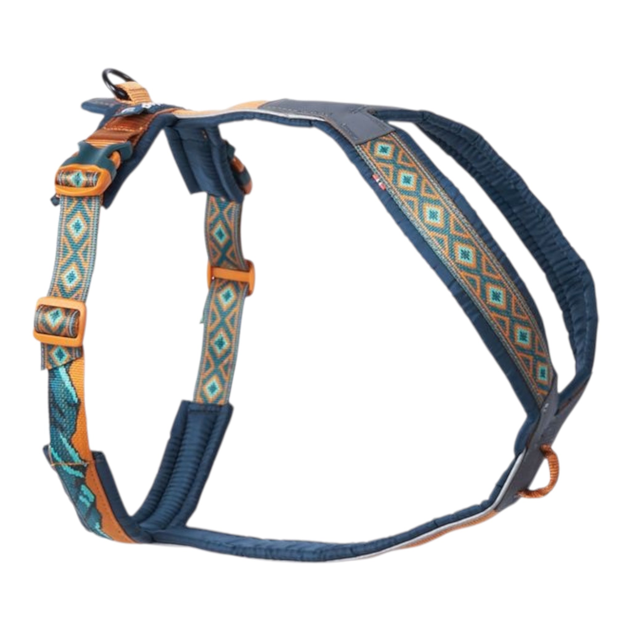 Non-stop Dogwear Line Harness 5.0 – Rachel Pohl Edition