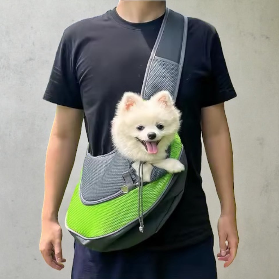 Bæreveske til kjæledyr