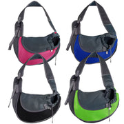 Bæreveske til kjæledyr