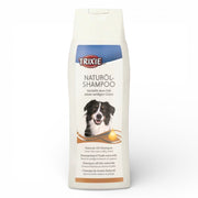 Trixie Naturöl Hundeshampo med Macadamia- og Tindvedolje