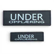 Under opplæring merker/patch