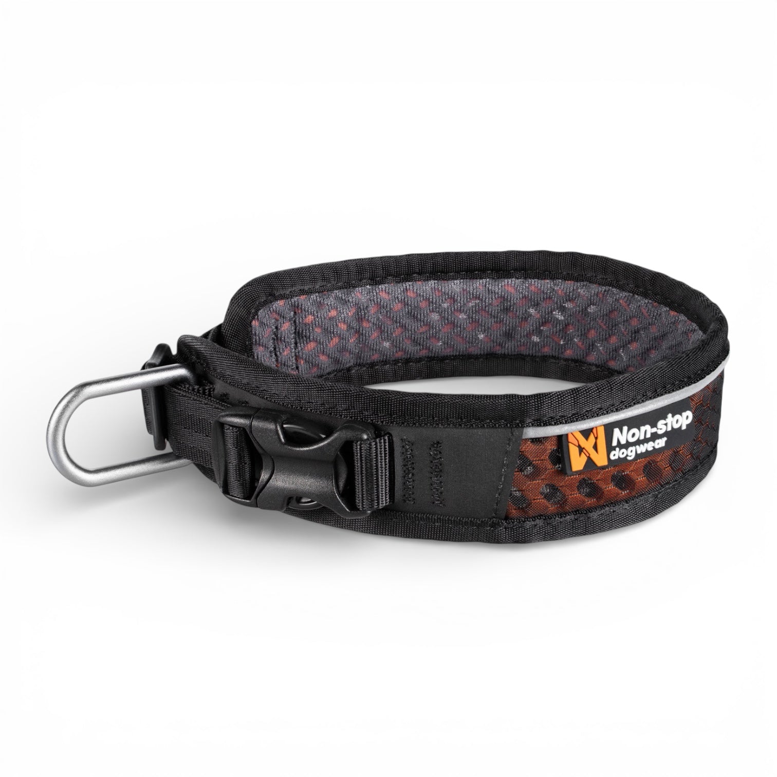 Non-Stop Dogwear Rock adjustable collar