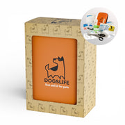 OurPetsLife førstehjelpssett til kjæledyr 30 deler