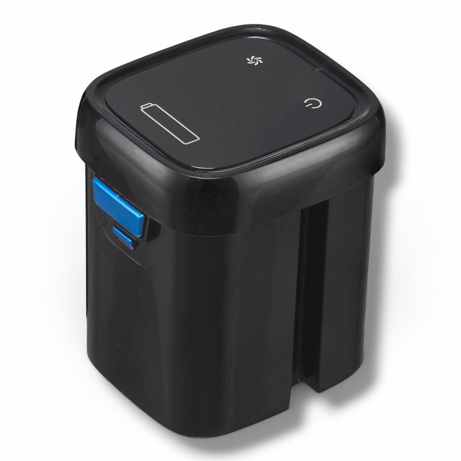 Batteripakke med betjeningspanel - V10