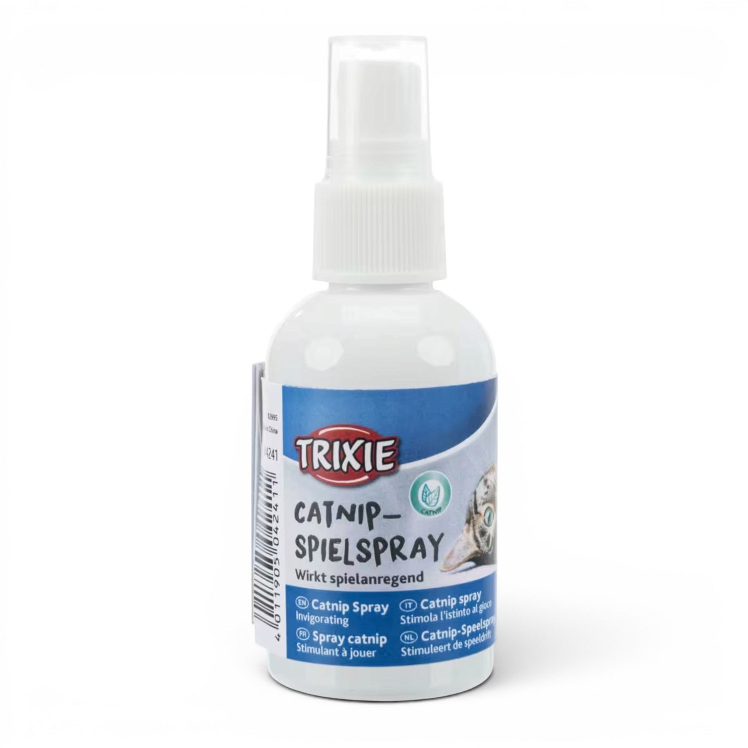 Catnip spray 50 ml – kattemynte