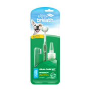 TropiClean Fresh Breath tannpleiesett – Best før 08/2024