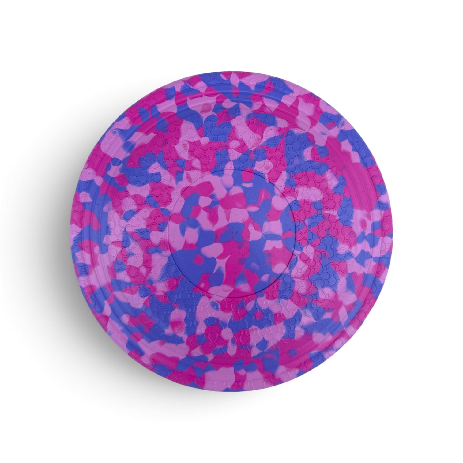 Flytende frisbee til hund – 23 cm