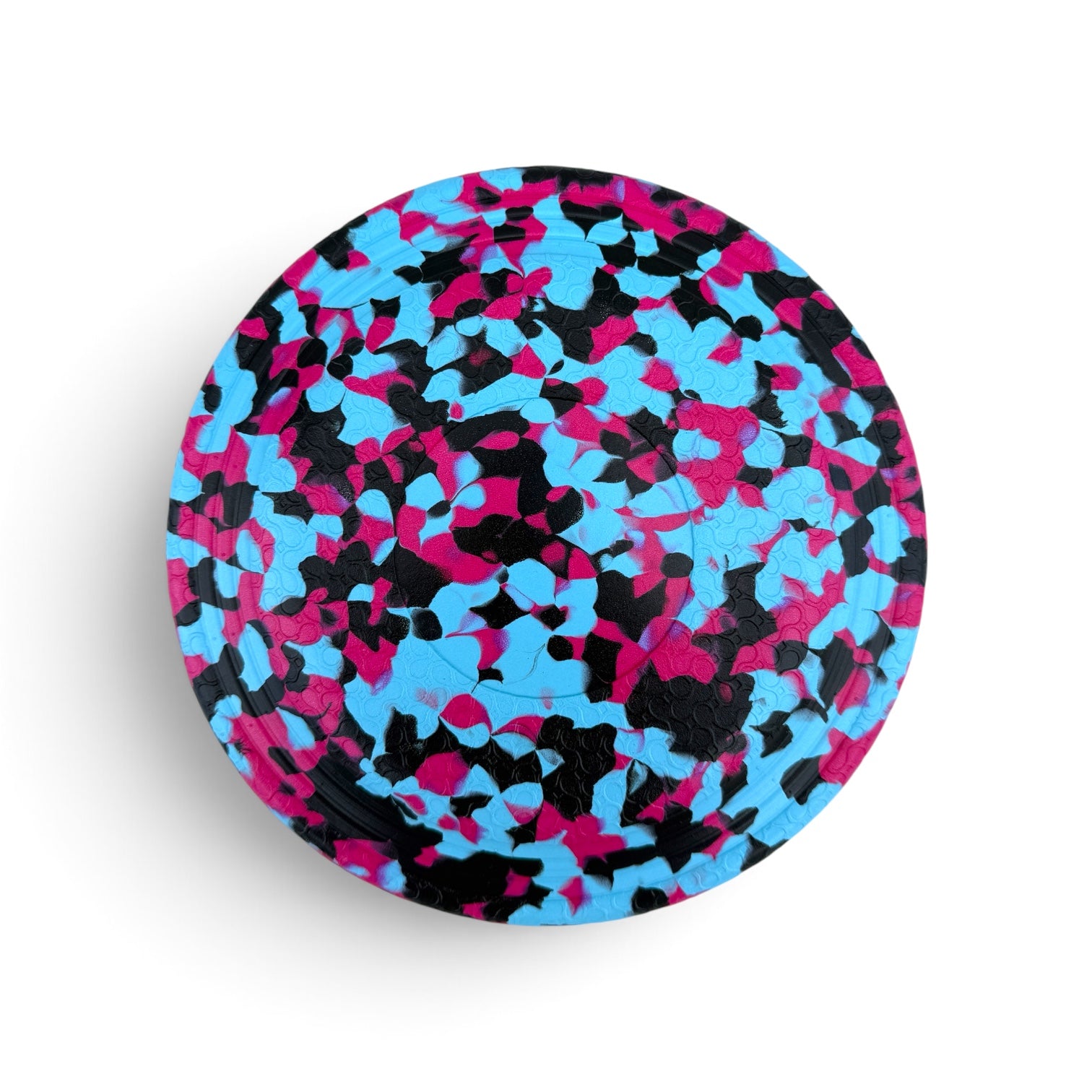 Flytende frisbee til hund – 23 cm