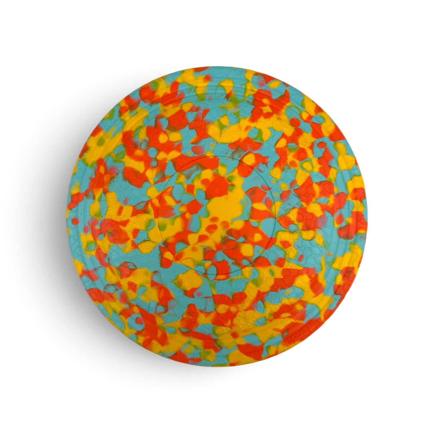 Flytende frisbee til hund – 23 cm