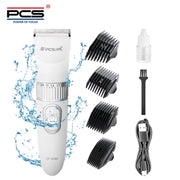 PCS Pet Clipper CP6300 – Vanntett hundeklipper med keramisk blad