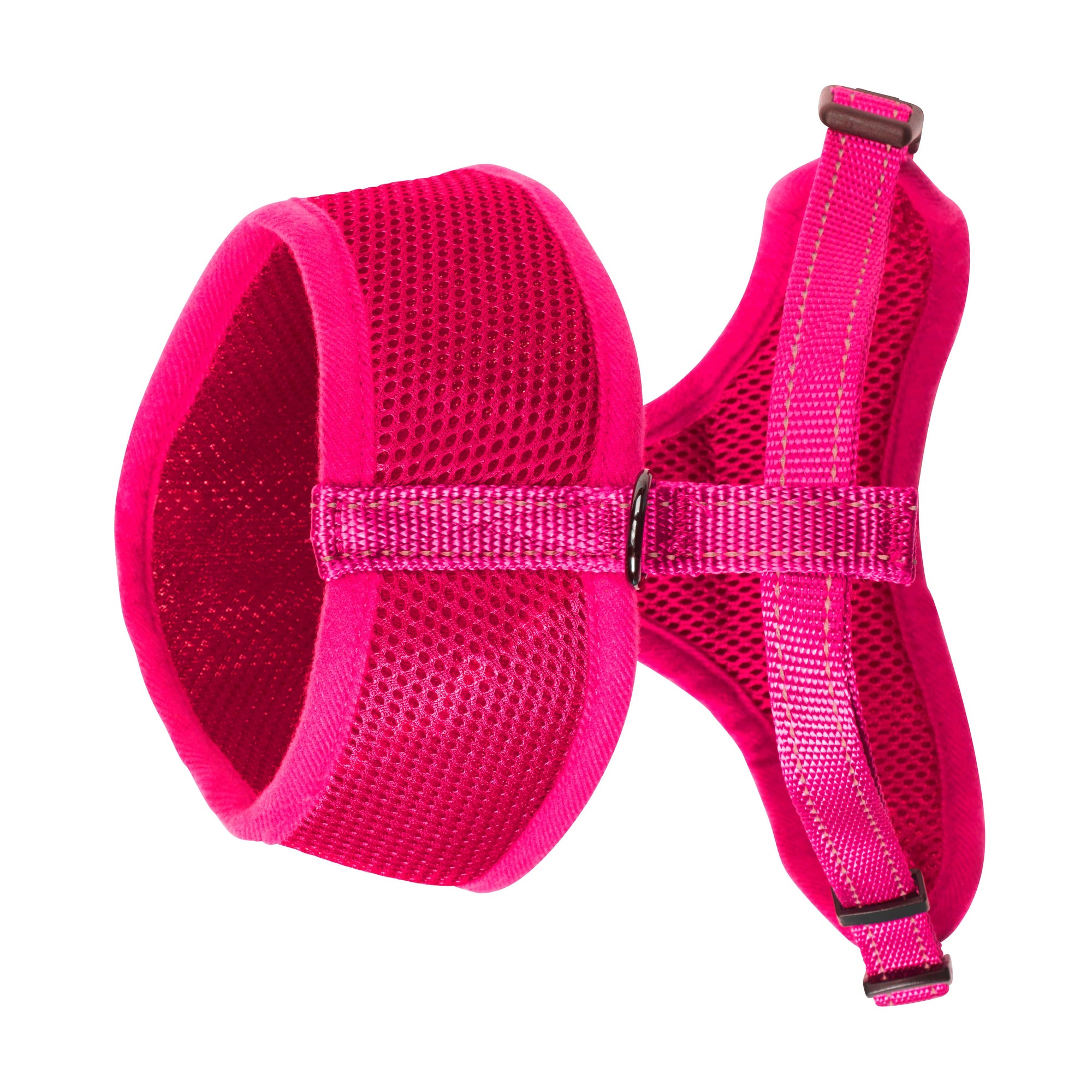 Hundesele i mesh – Iris fra Dogman (XS–L)