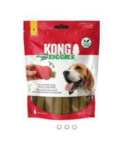 KONG Ziggies S 198g