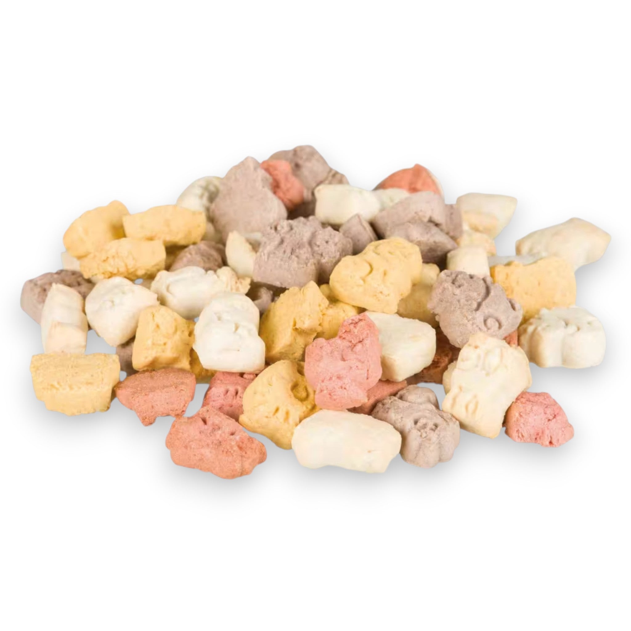 Veganske hundekjeks 1,3 kg
