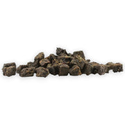 Kjøttbiter av okse (200 gram) – 100 % storfekjøtt