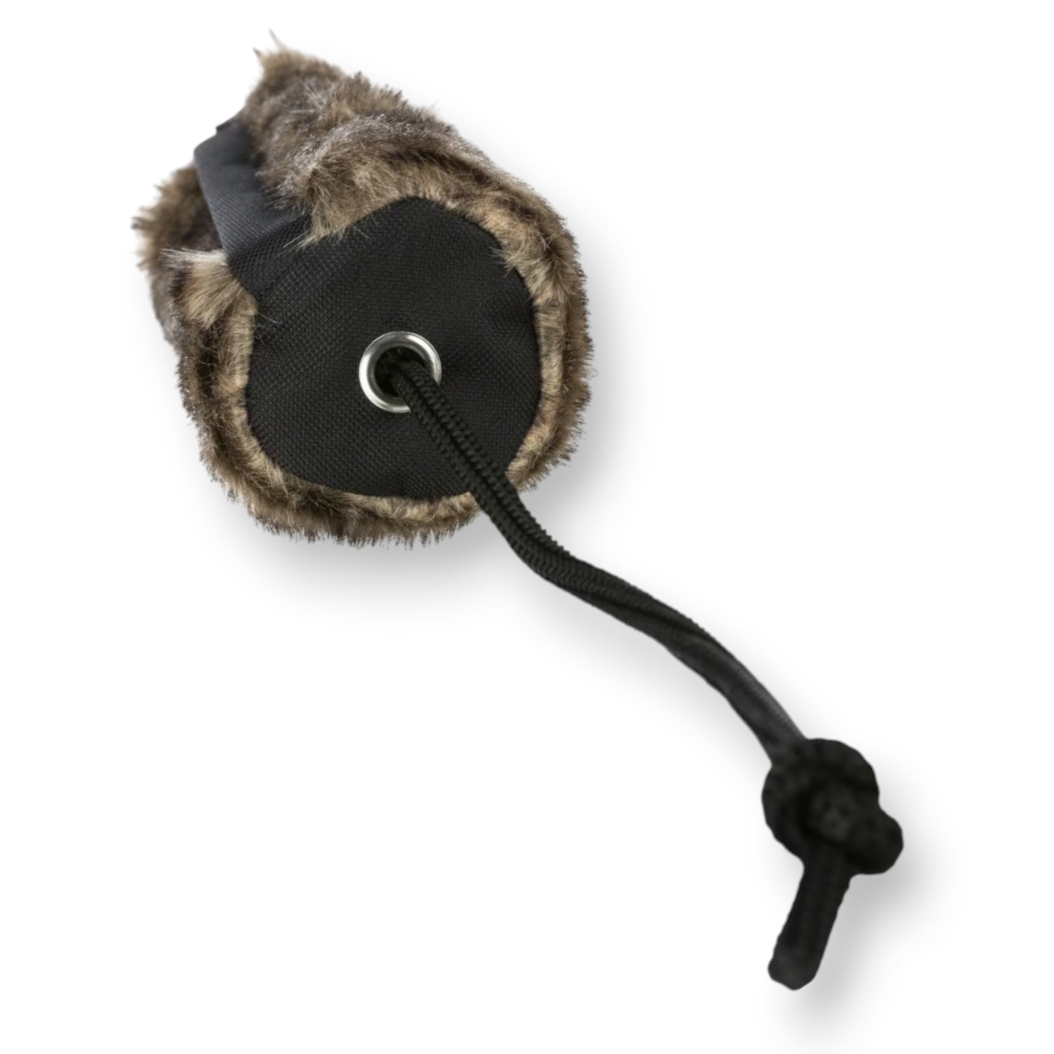 Trixie Feed Dummy 20 cm – Kunstig Kaninpels