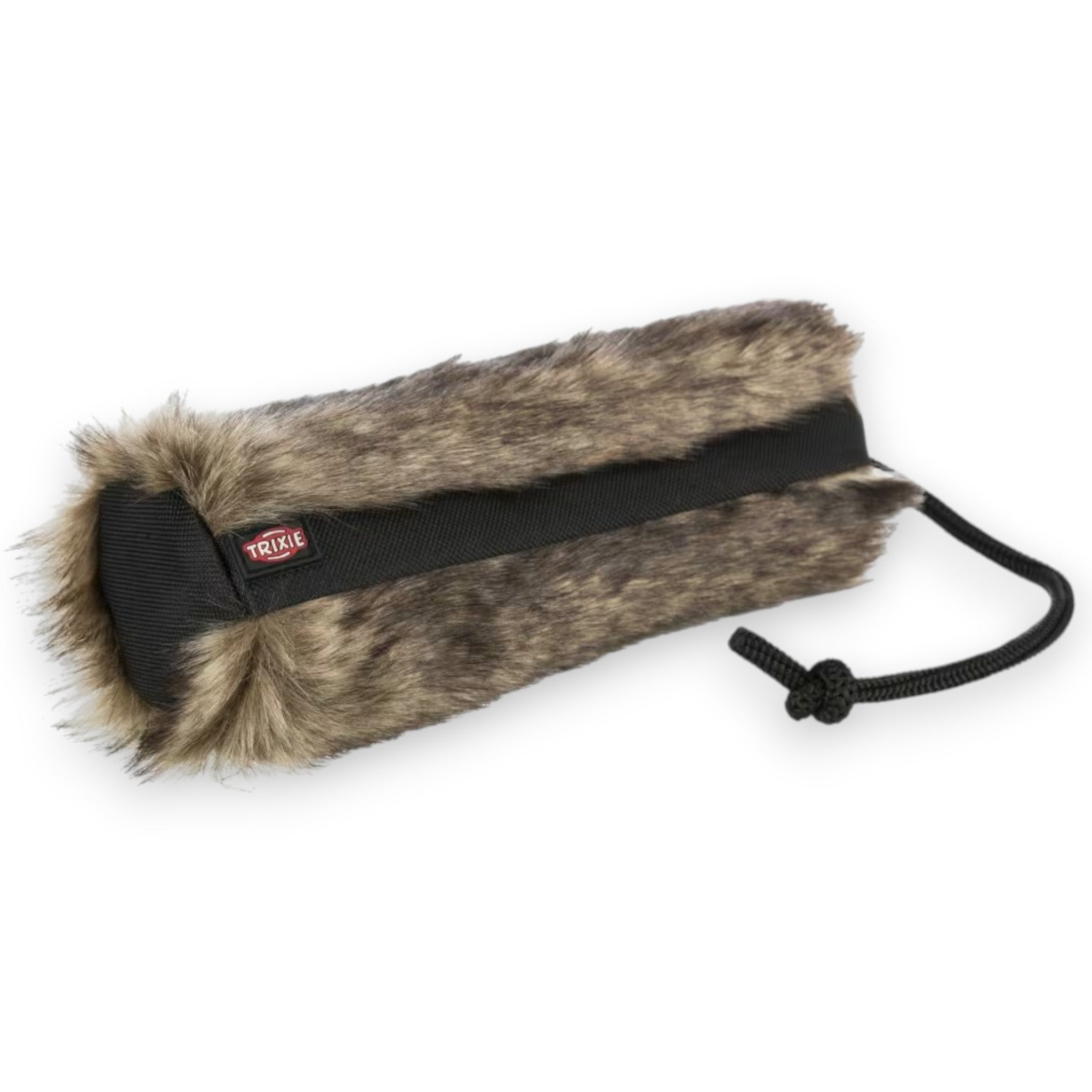 Trixie Feed Dummy 20 cm – Kunstig Kaninpels