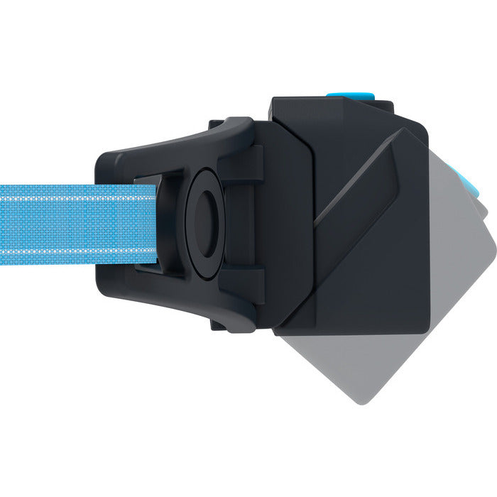 Ledlenser NEO1R Hodelykt 250 lm – Sort/Blå