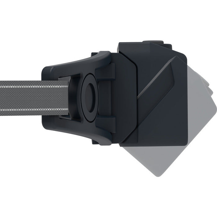 Ledlenser NEO1R Hodelykt 250 lm – Sort/Grå