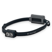 Ledlenser NEO1R Hodelykt 250 lm – Sort/Grå