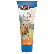 Lever paté til hund 110 g