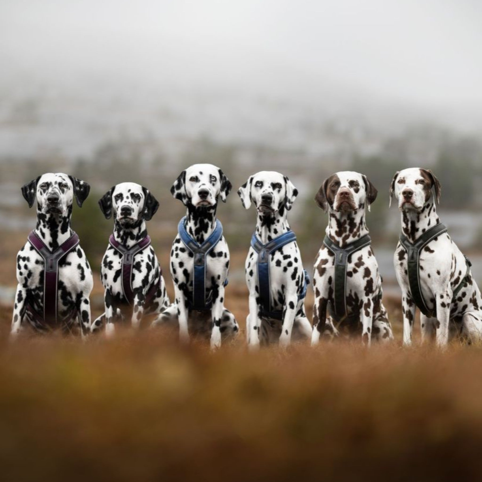 Non-Stop Dogwear Line Harness 5.0