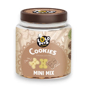 Hundekjeks bones mix mini 300 g