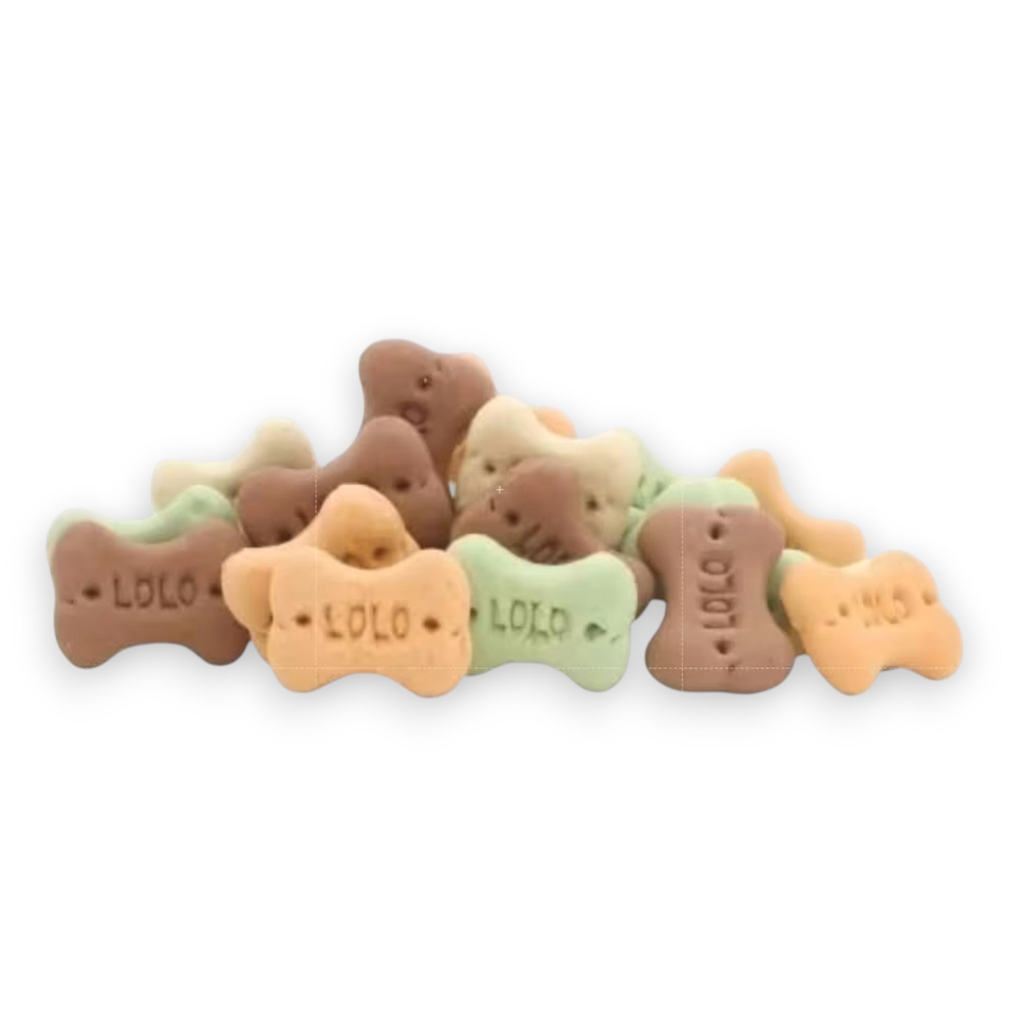 Hundekjeks bones mix mini 300 g