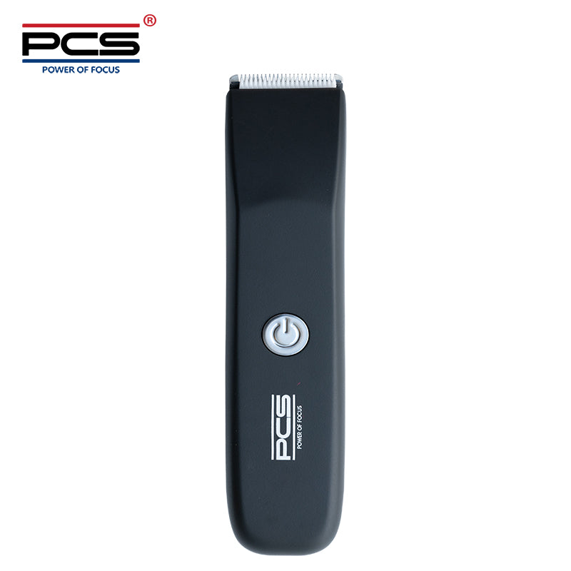 PCS Pet Clipper CP-1800 – Vanntett og stillegående hundeklipper med keramisk blad