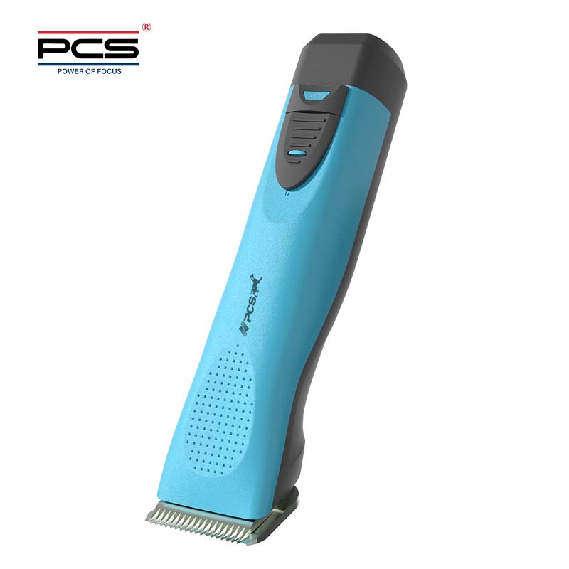 PCS CP-9060 (A5) Oppladbar klippemaskin – Profesjonell kvalitet i 5 farger