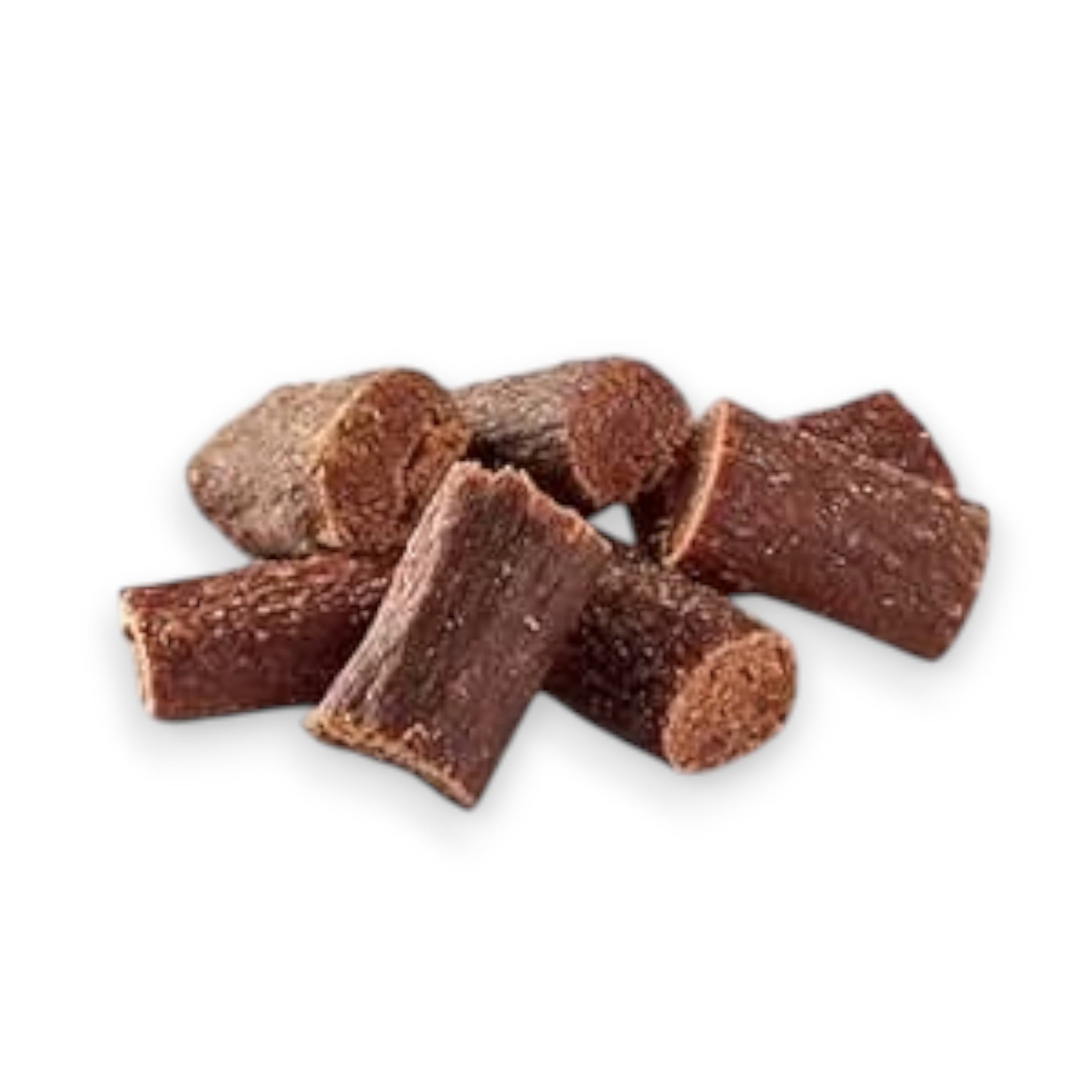 Natures Menu valpegodbiter med kylling og svinekjøtt 50 g