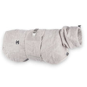 Non-stop dogwear Drying Coat – Sand