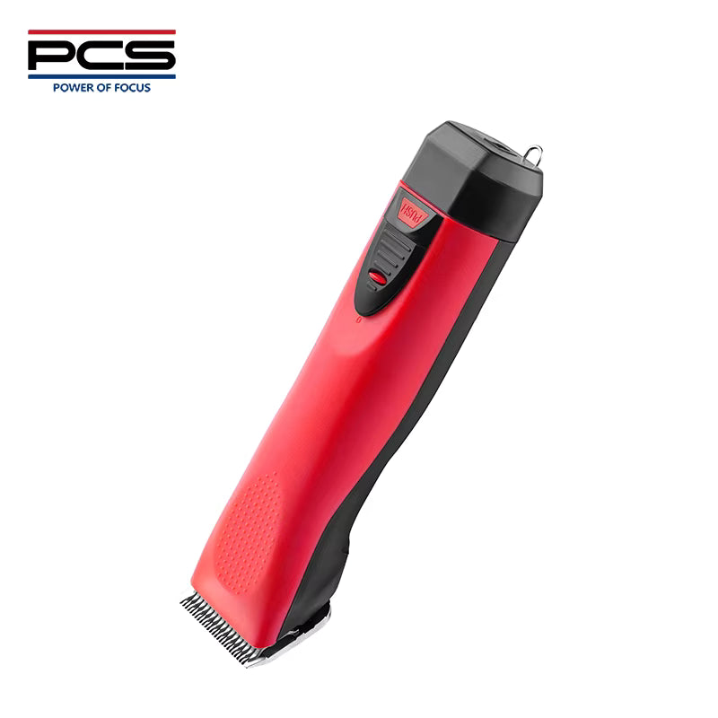 PCS CP-9060 (A5) Oppladbar klippemaskin – Profesjonell kvalitet i 5 farger