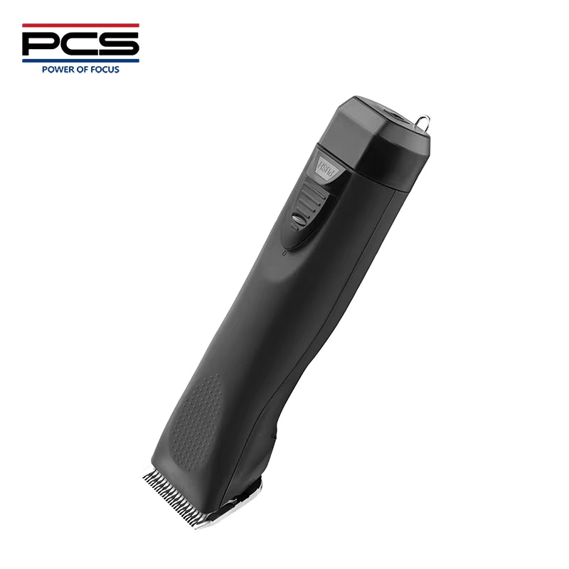 PCS CP-9060 (A5) Oppladbar klippemaskin – Profesjonell kvalitet i 5 farger