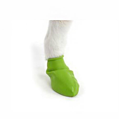 PAWZ potesokker naturgummi 12-pk