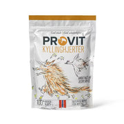 PROVIT Frysetørket Kyllinghjerter Katt 40g